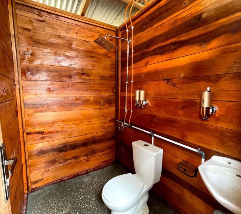 Photo of Bathroom in Waisai