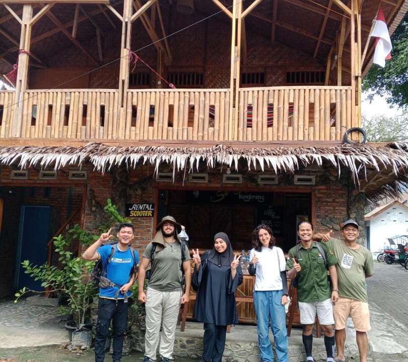 Photo of Others in Bukit Lawang