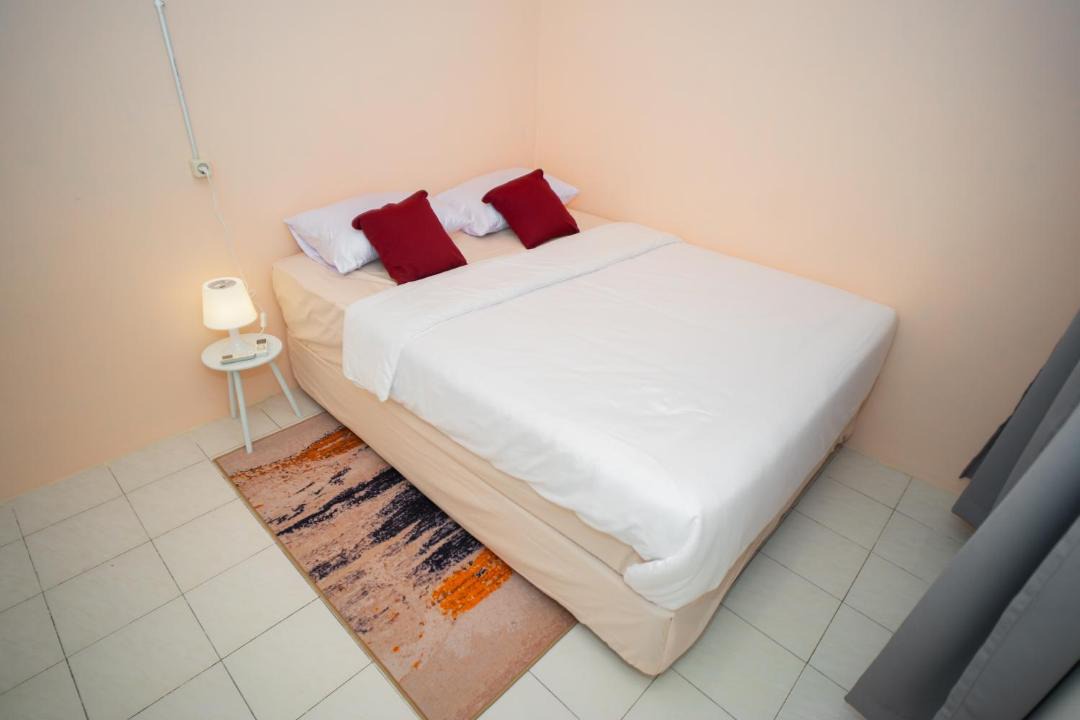 Photo of Bedroom in Purwokerto