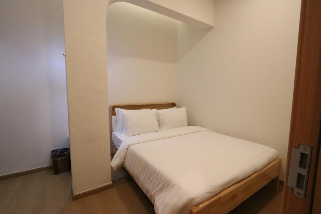 Photo of Bedroom in Lubuk Baja