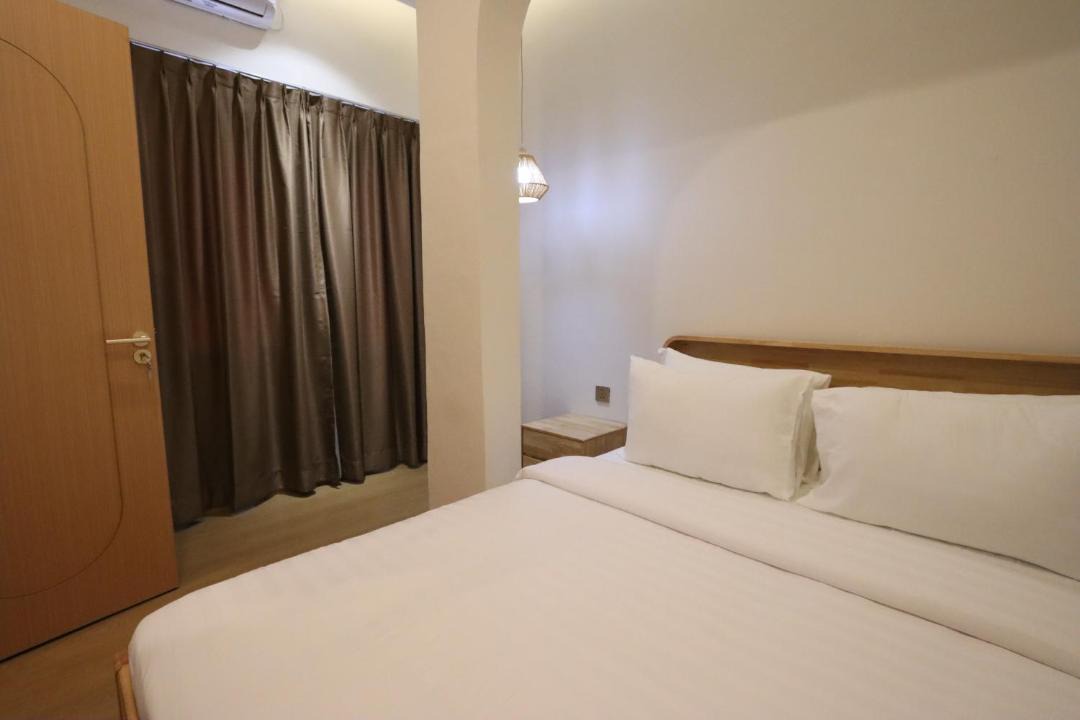 Photo of Bedroom in Lubuk Baja