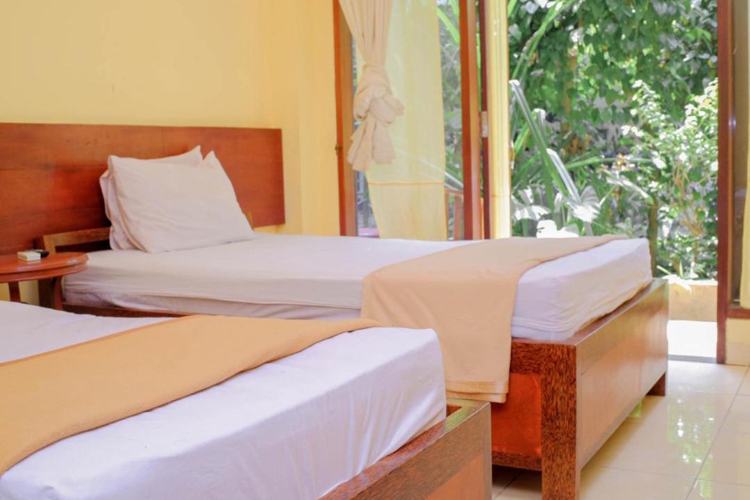 Photo of Bedroom in Diponegoro