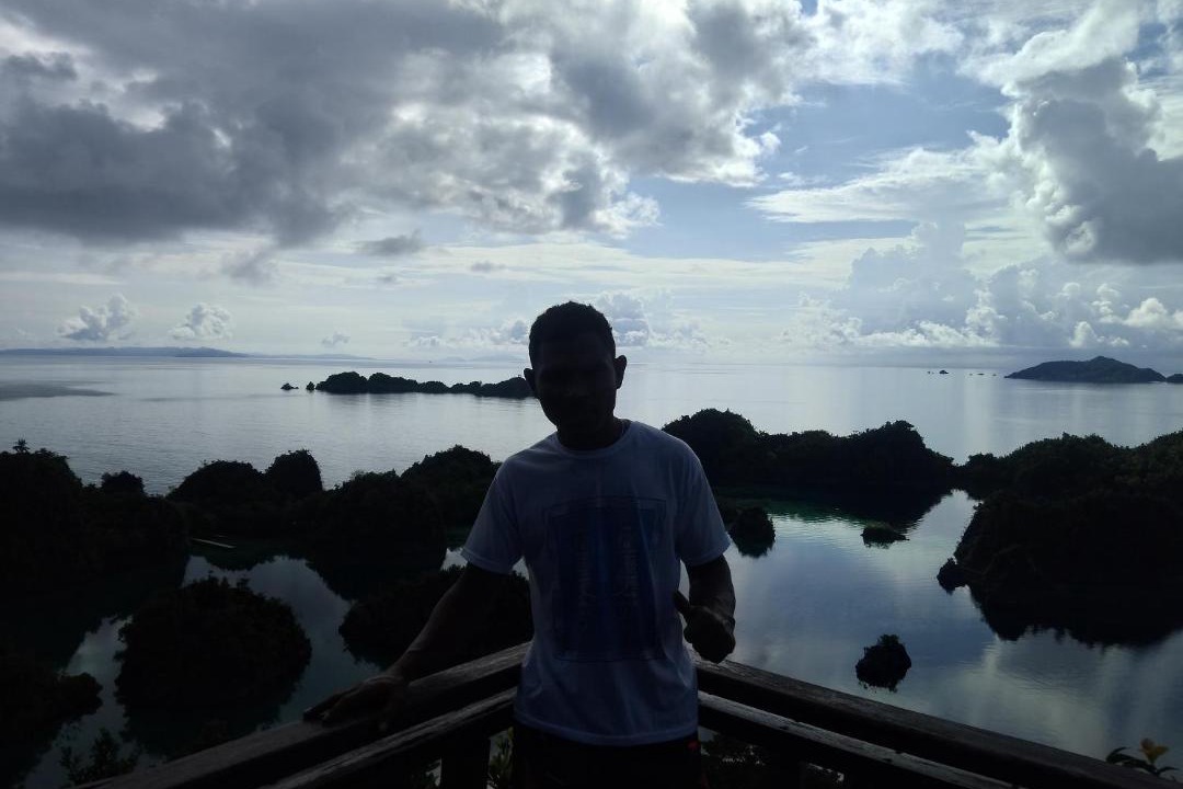 Photo of Others in Pianemo Islands