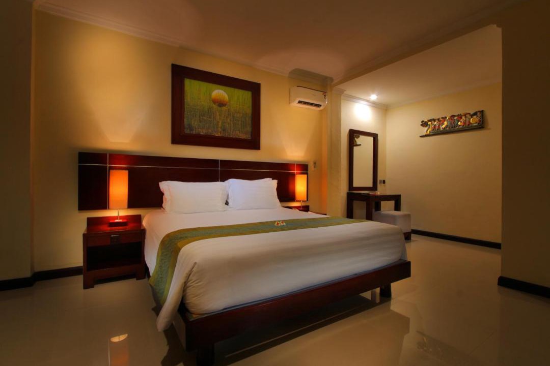 Photo of Bedroom in Legian City-Centre