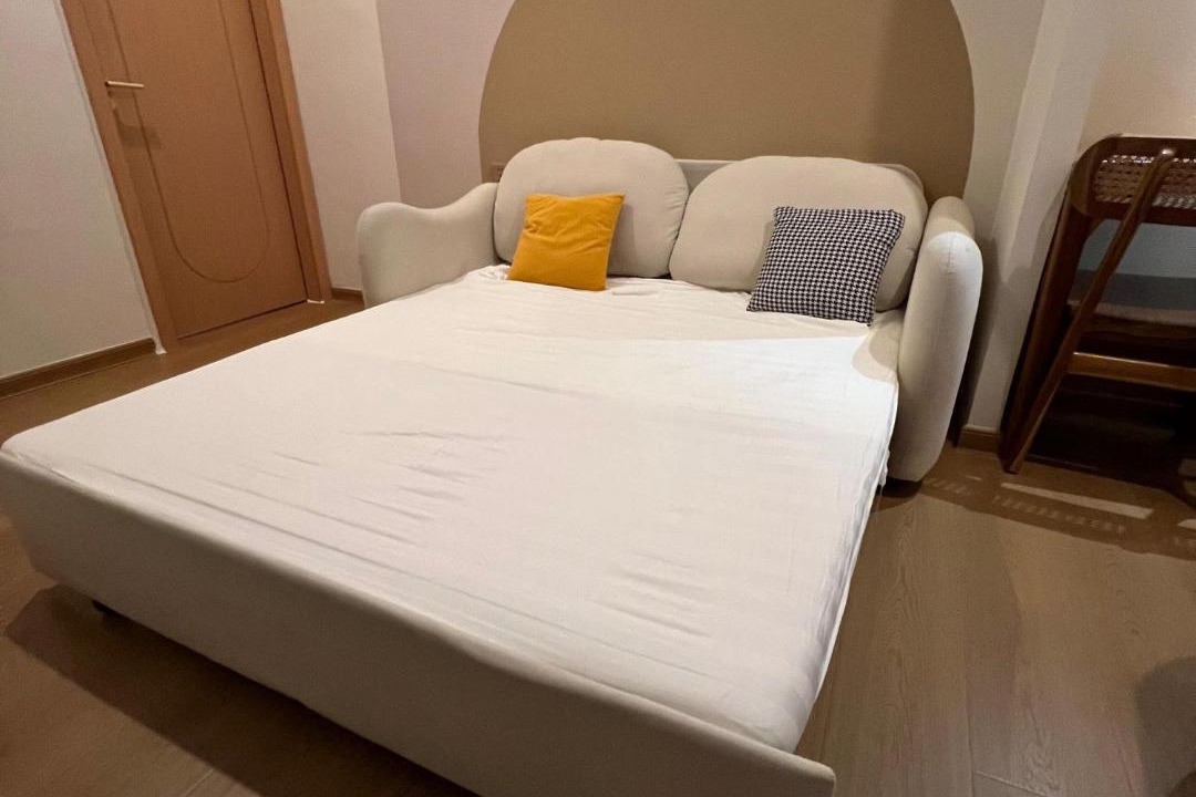 Photo of Bedroom in Lubuk Baja