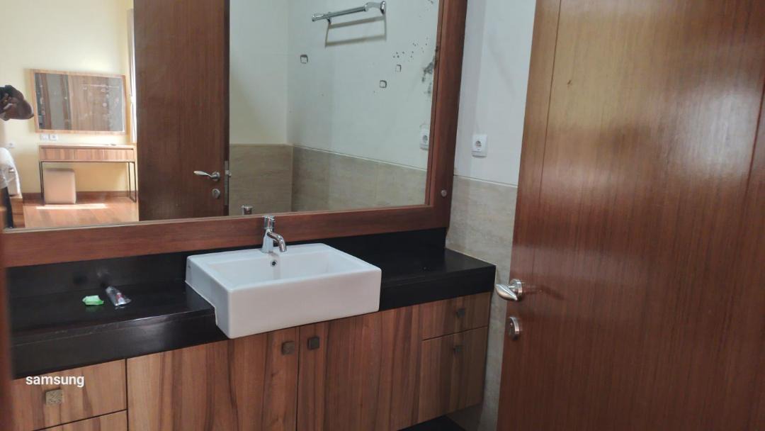 Photo of Bathroom in Ciawi