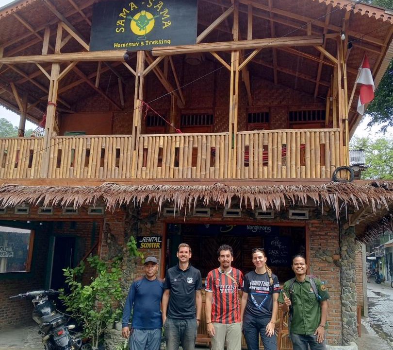 Photo of Others in Bukit Lawang