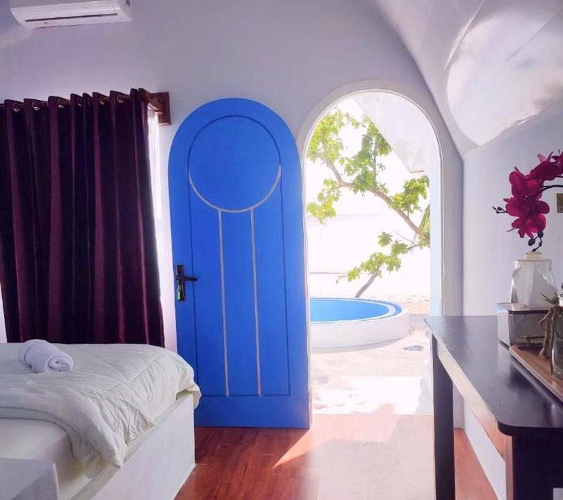 Photo of Bedroom in Nuhu Roa