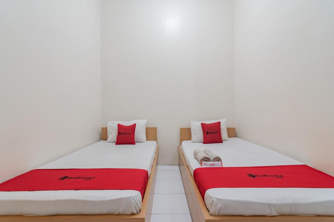 Photo of Bedroom in Tasikmalaya