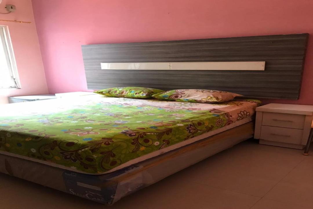 Photo of Bedroom in Makassar