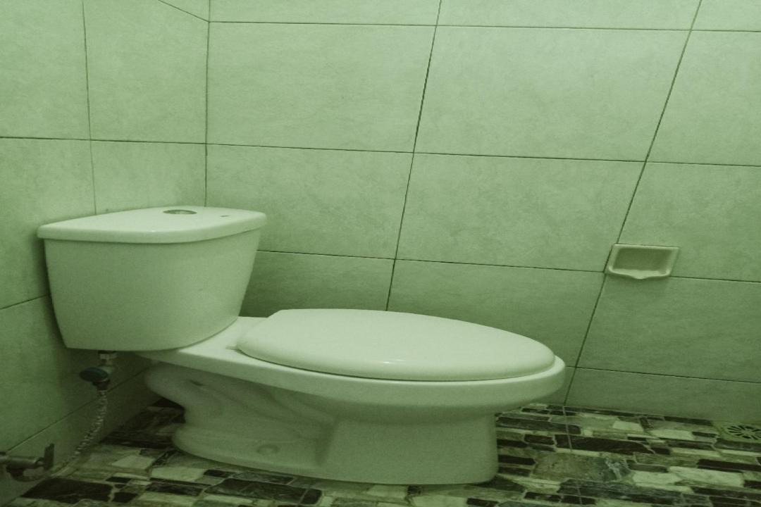 Photo of Bathroom in Makassar