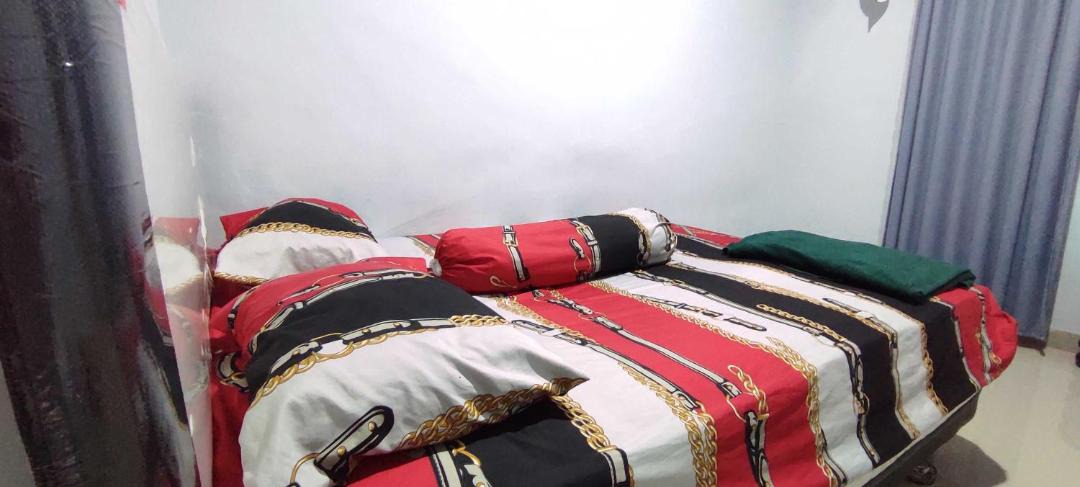 Photo of Bedroom in Cempae