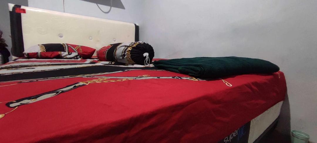 Photo of Bedroom in Cempae