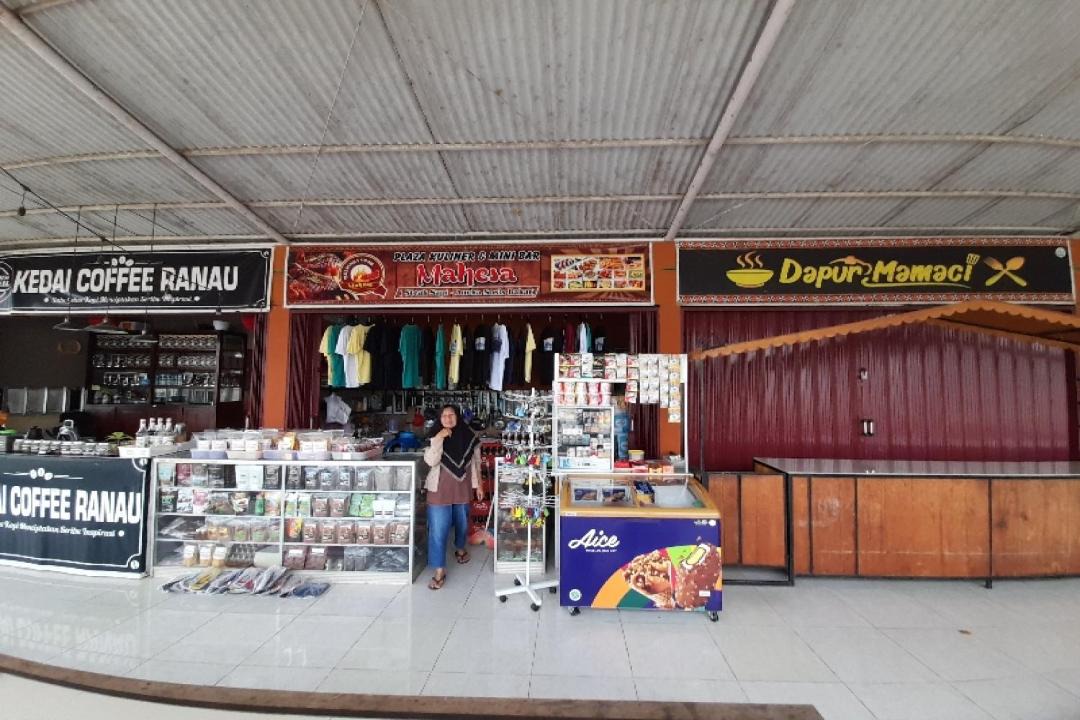 Photo of Others in South Ogan Komering Ulu