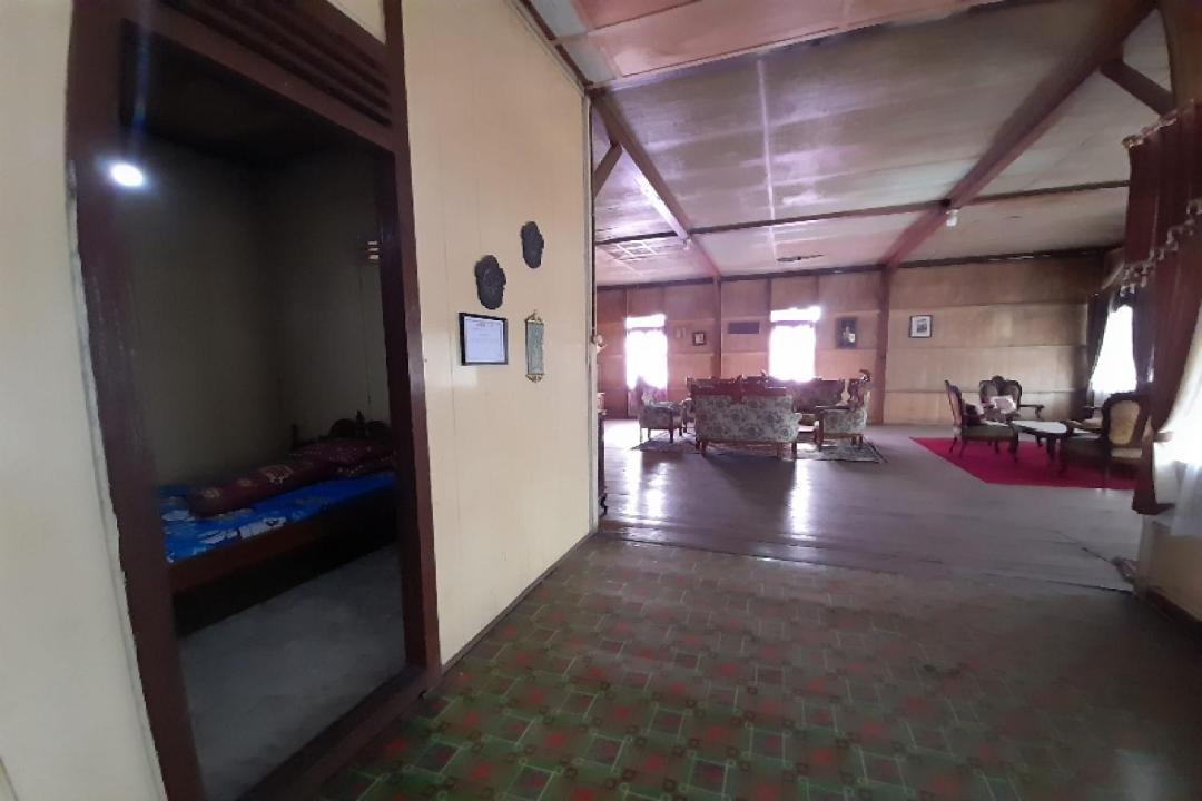 Photo of Others in South Ogan Komering Ulu