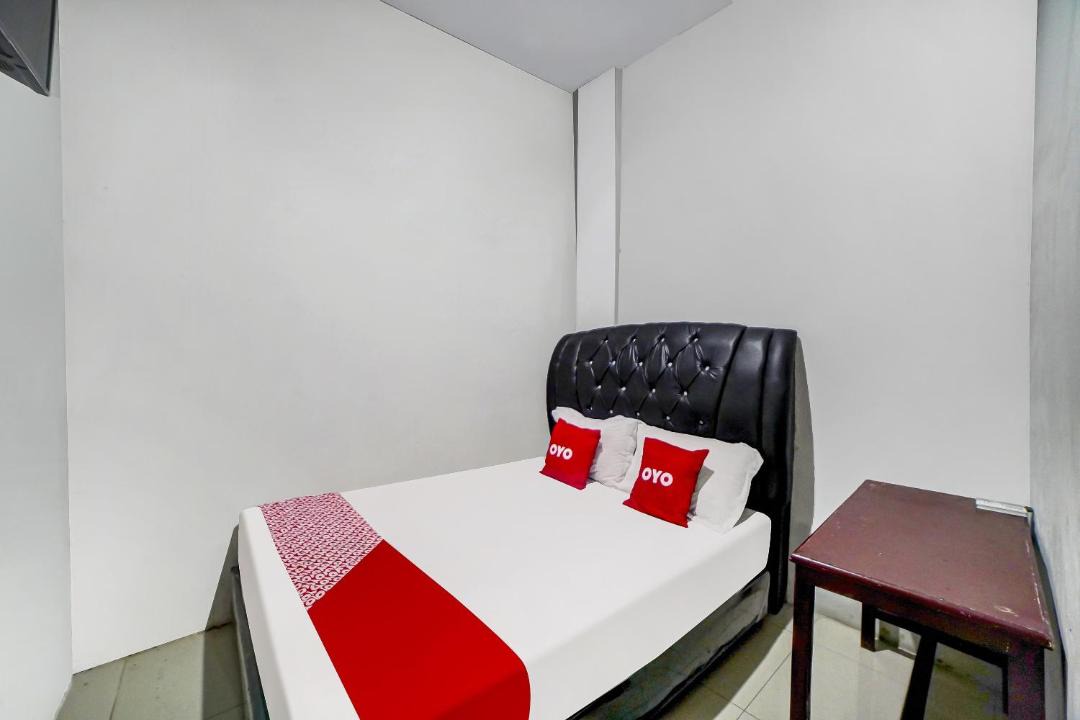 Photo of Bedroom in Medan