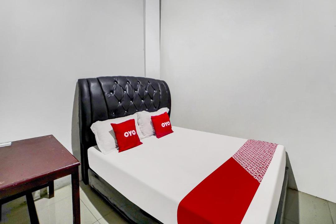 Photo of Bedroom in Medan