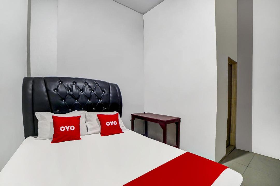 Photo of Bedroom in Medan