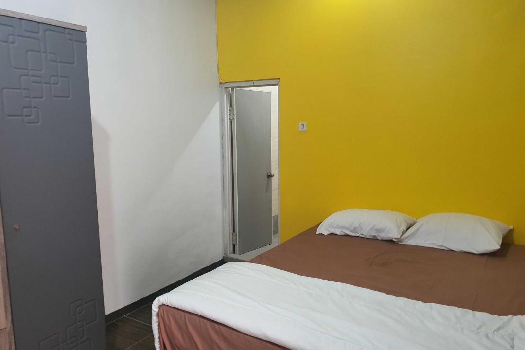 Photo of Bedroom in Surabaya