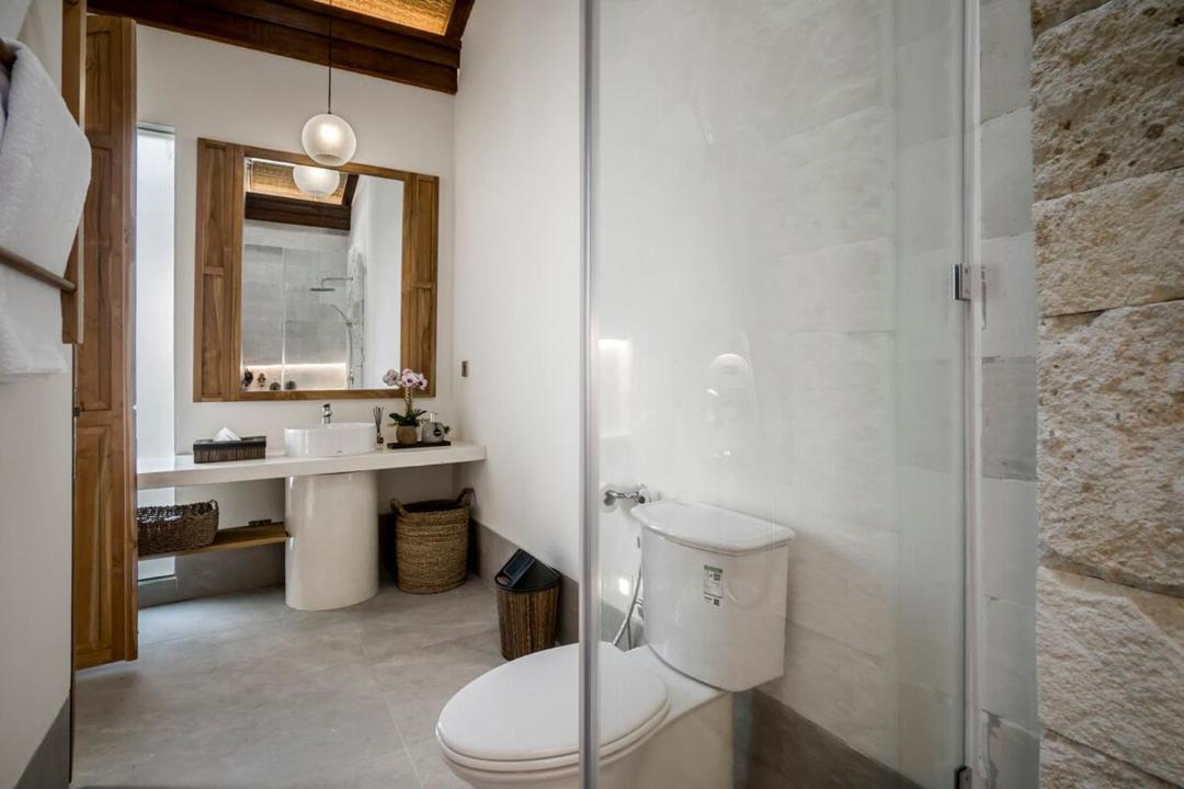 Photo of Bathroom in Kerobokan