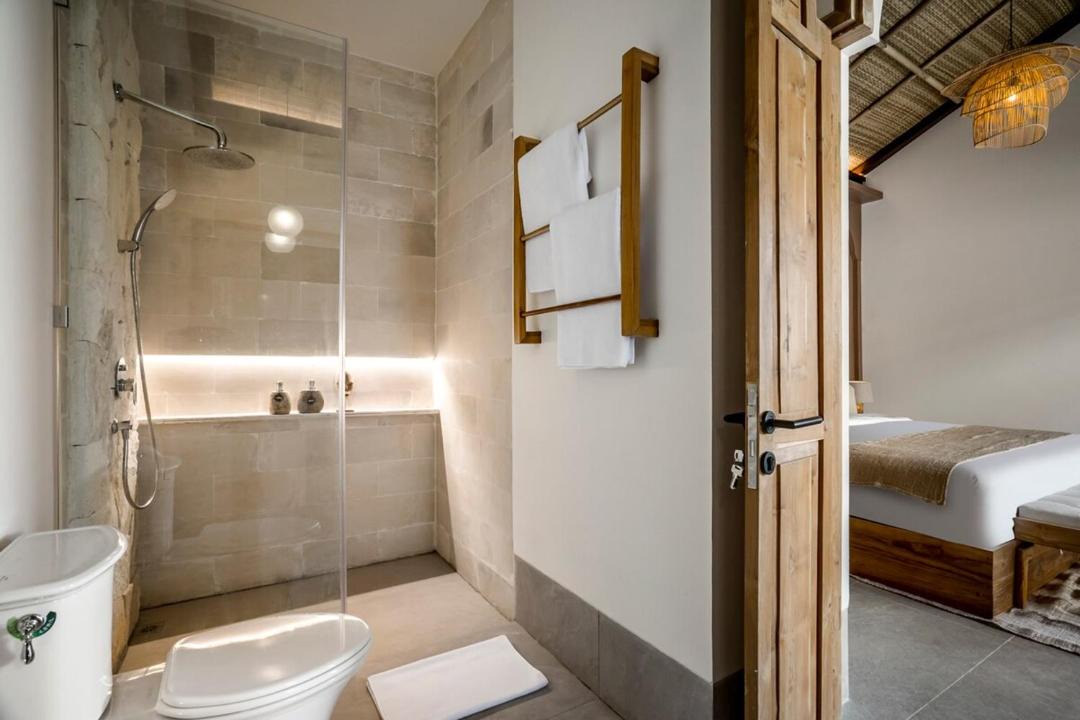 Photo of Bathroom in Kerobokan