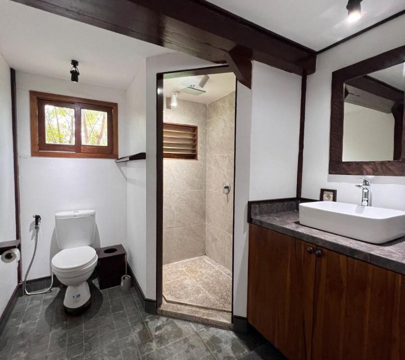 Photo of Bathroom in Hu'u