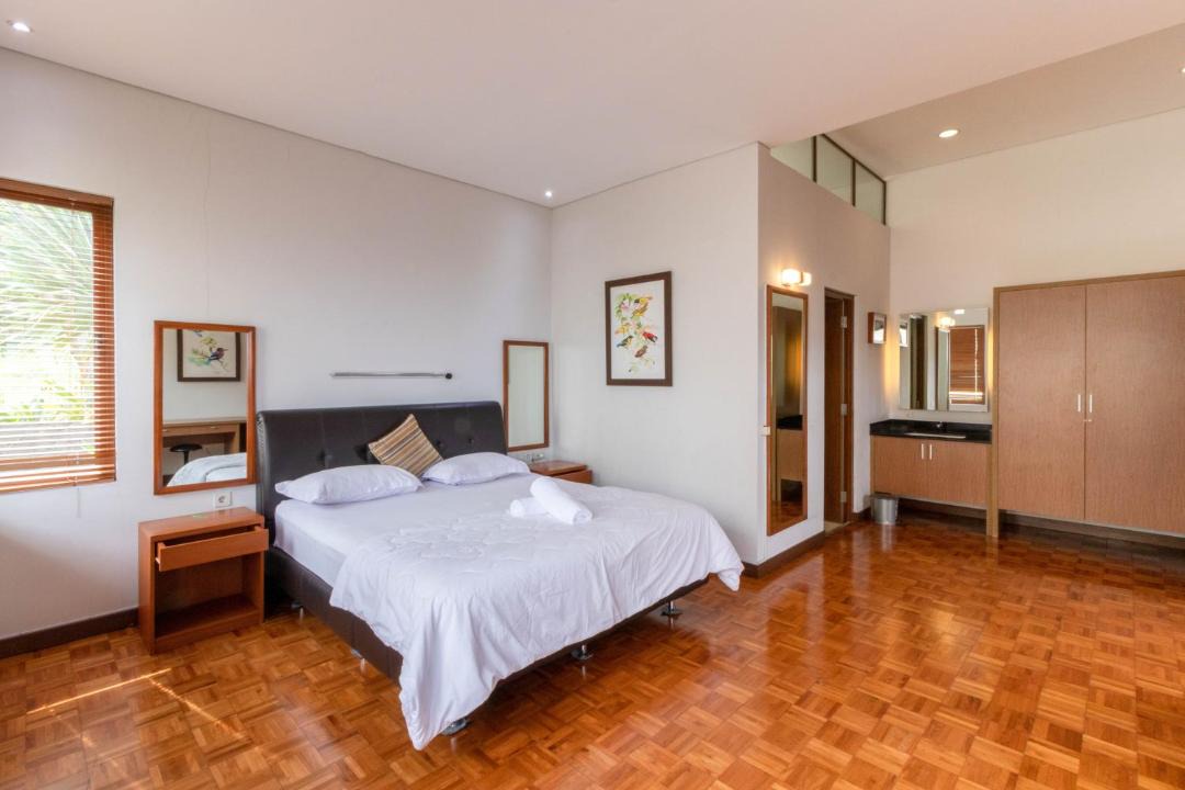 Photo of Bedroom in Bandung