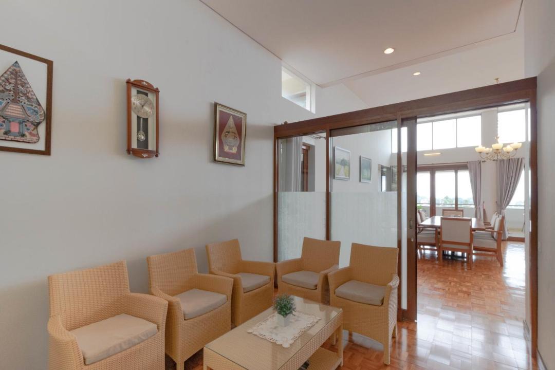 Photo of Livingroom in Bandung
