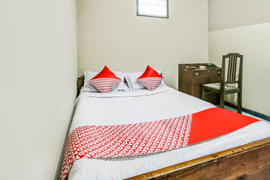 Photo of Bedroom in Gilimanuk