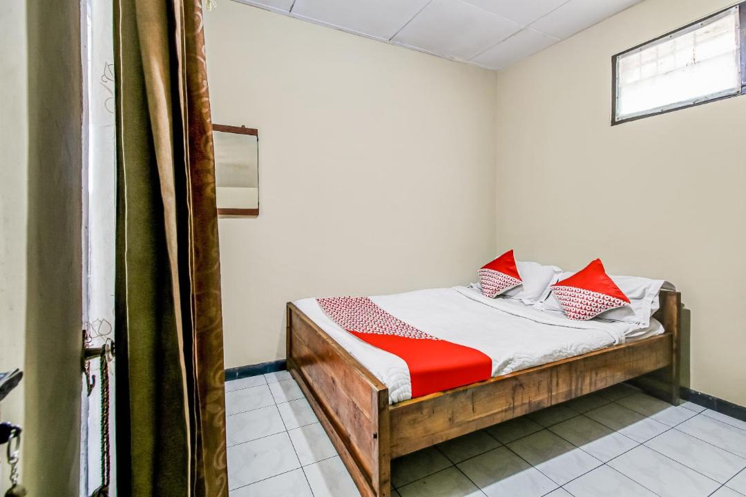Photo of Bedroom in Gilimanuk