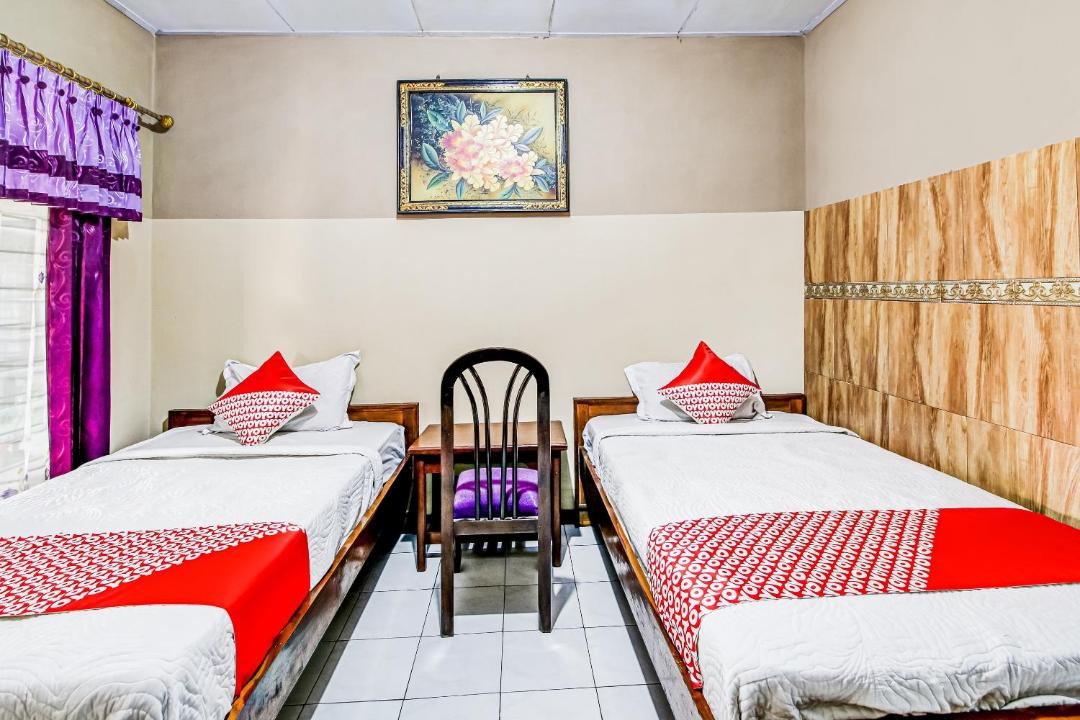 Photo of Bedroom in Gilimanuk