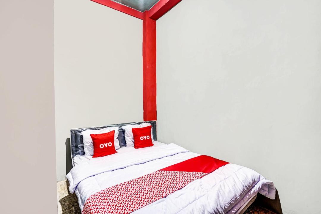 Photo of Bedroom in Siwalankerto