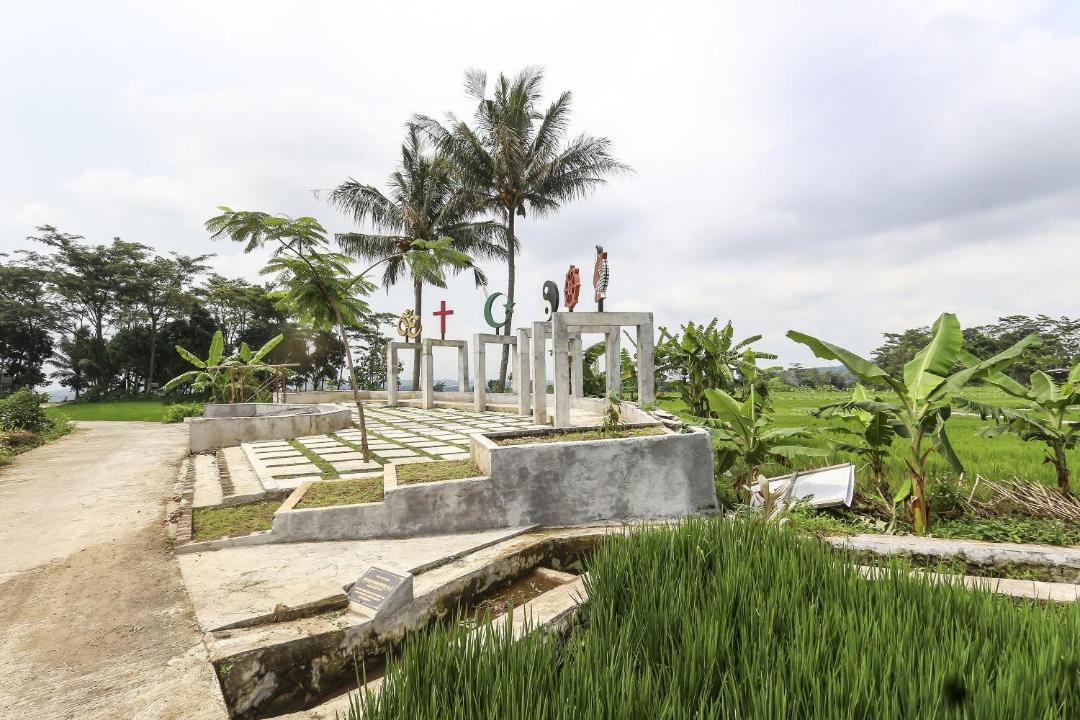 Photo of Others in Bandungan