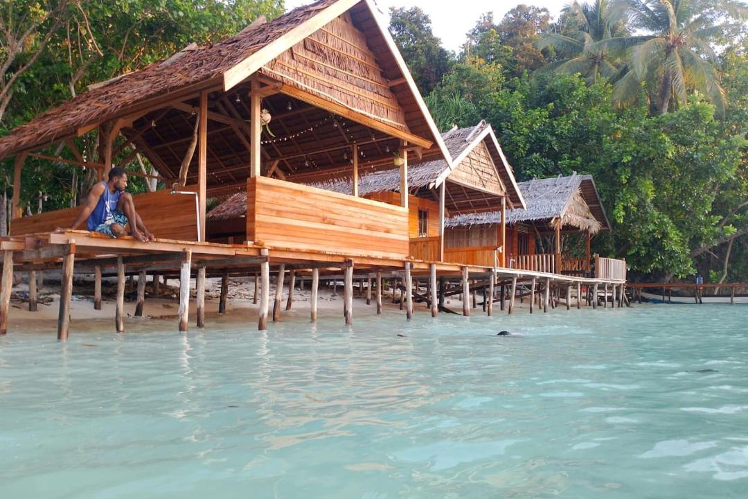 Photo of Others in Pulau Fam