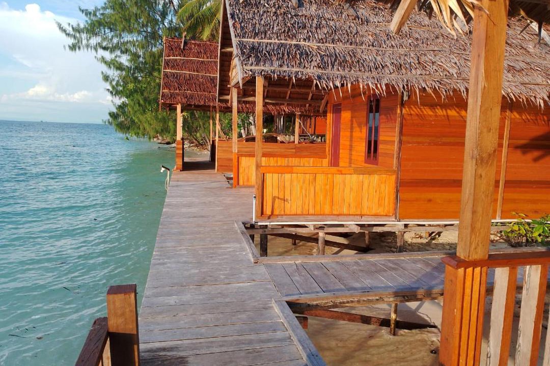 Photo of Others in Pulau Fam