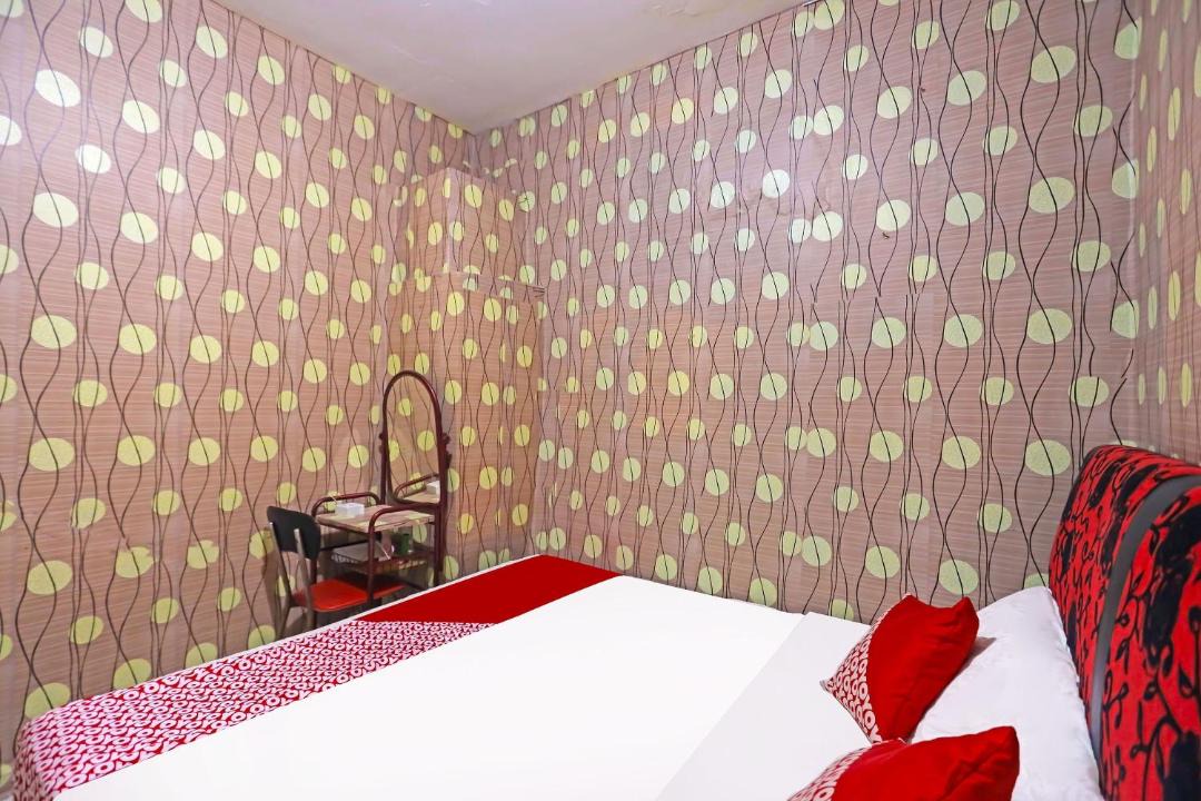 Photo of Bedroom in Lubuk Baja
