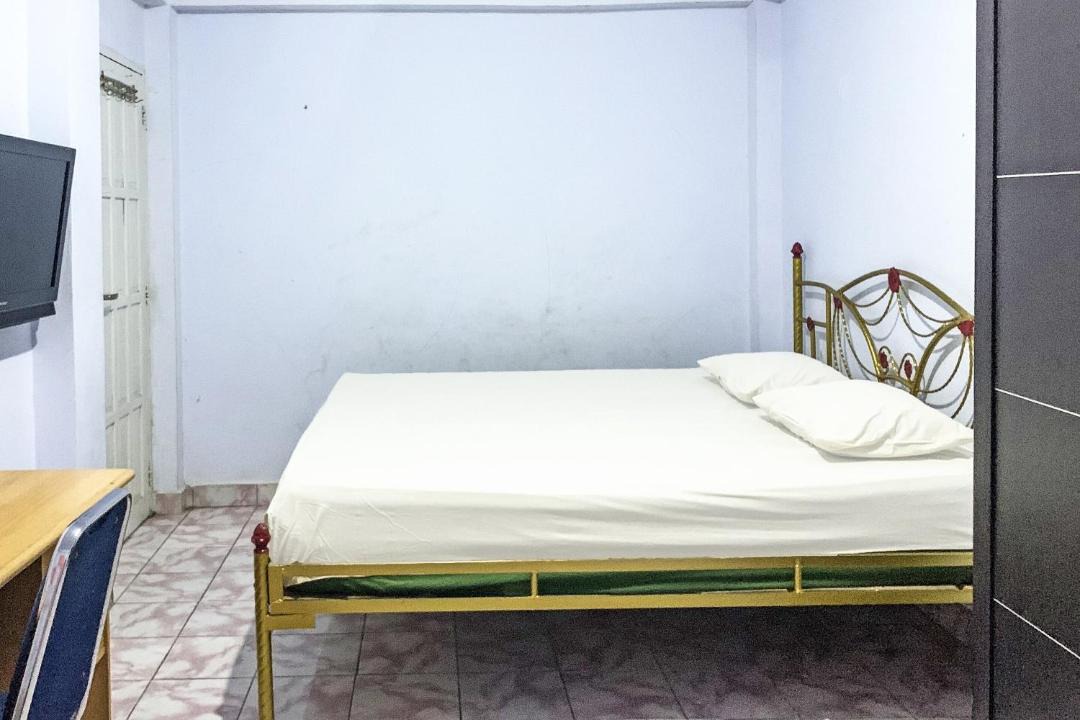 Photo of Bedroom in Singkang