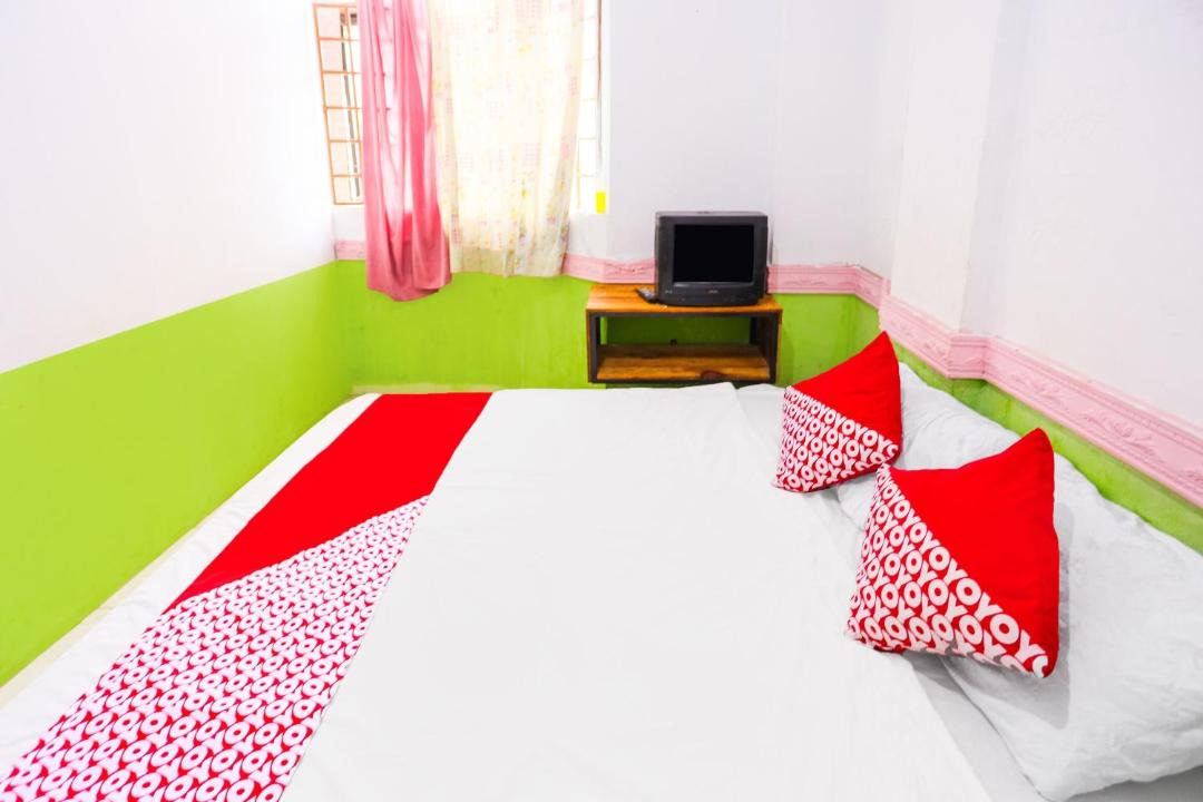 Photo of Bedroom in Lubuk Baja
