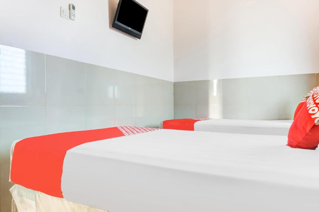 Photo of Bedroom in Makassar