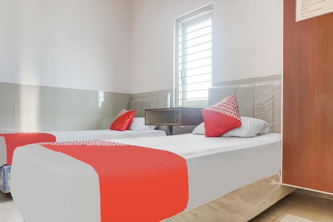 Photo of Bedroom in Makassar