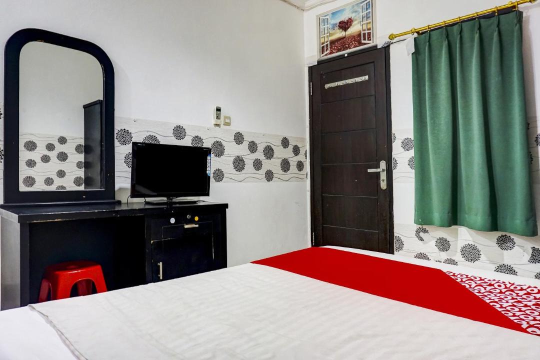 Photo of Bedroom in Setiabudi