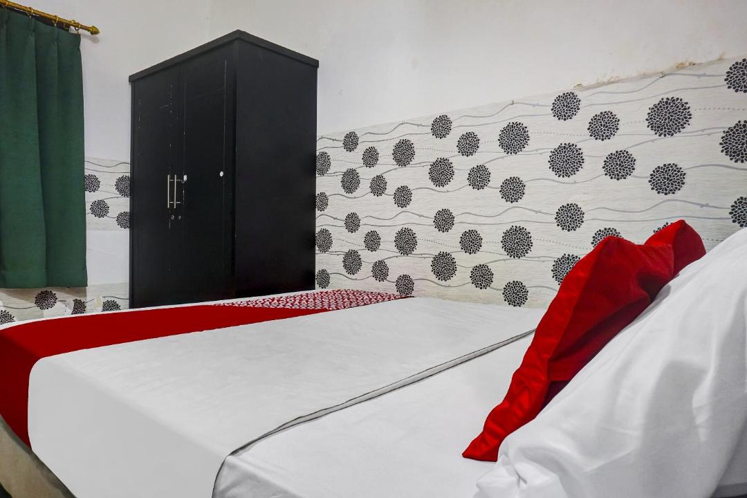 Photo of Bedroom in Setiabudi