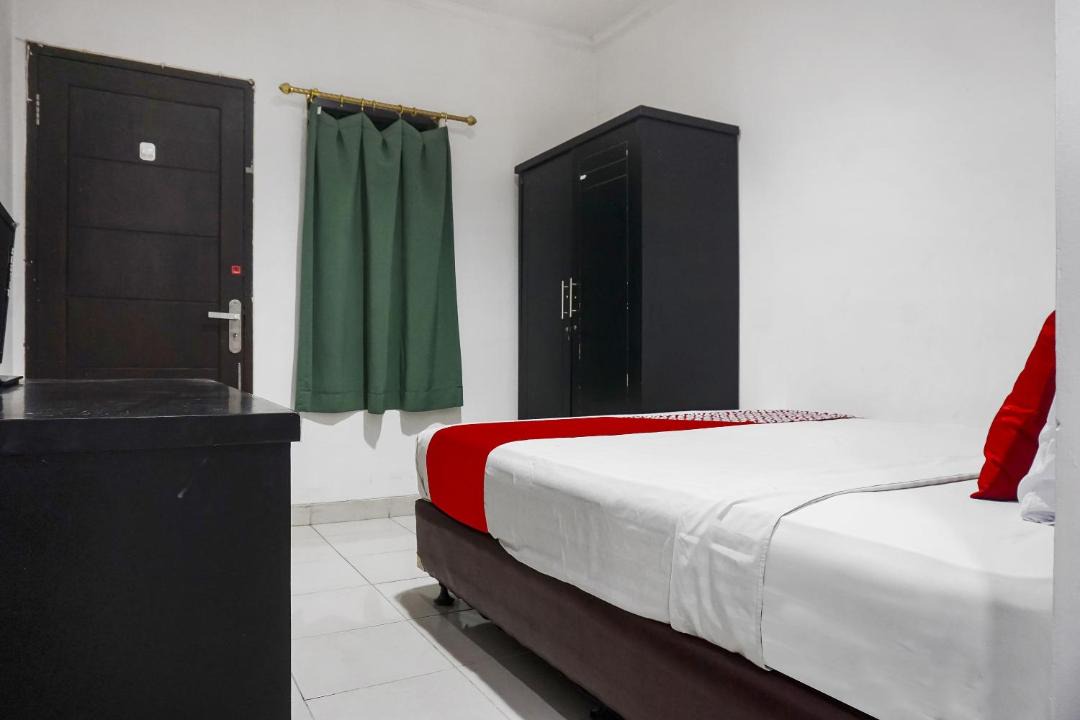 Photo of Bedroom in Setiabudi