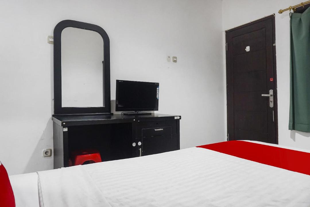 Photo of Bedroom in Setiabudi