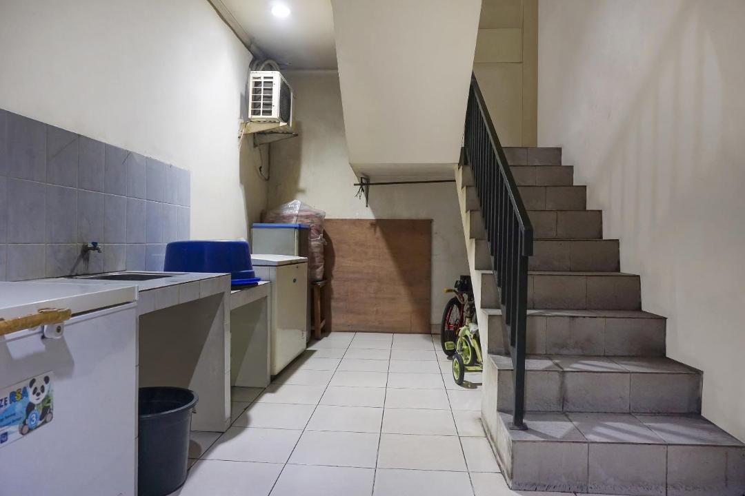 Photo of Kitchen in Setiabudi