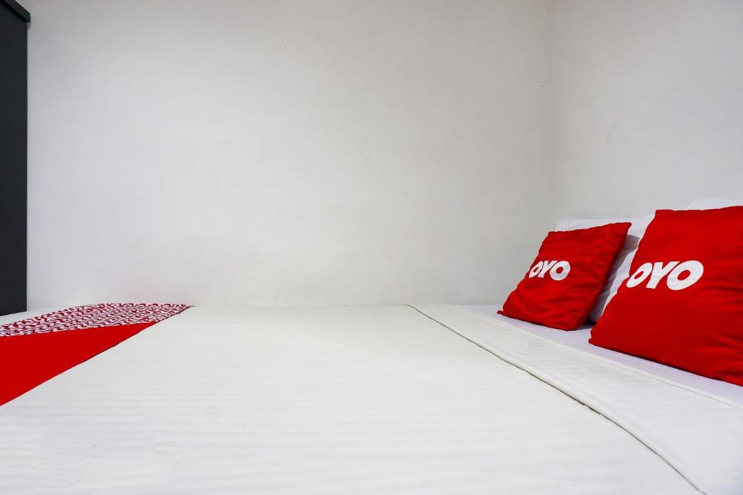 Photo of Bedroom in Setiabudi
