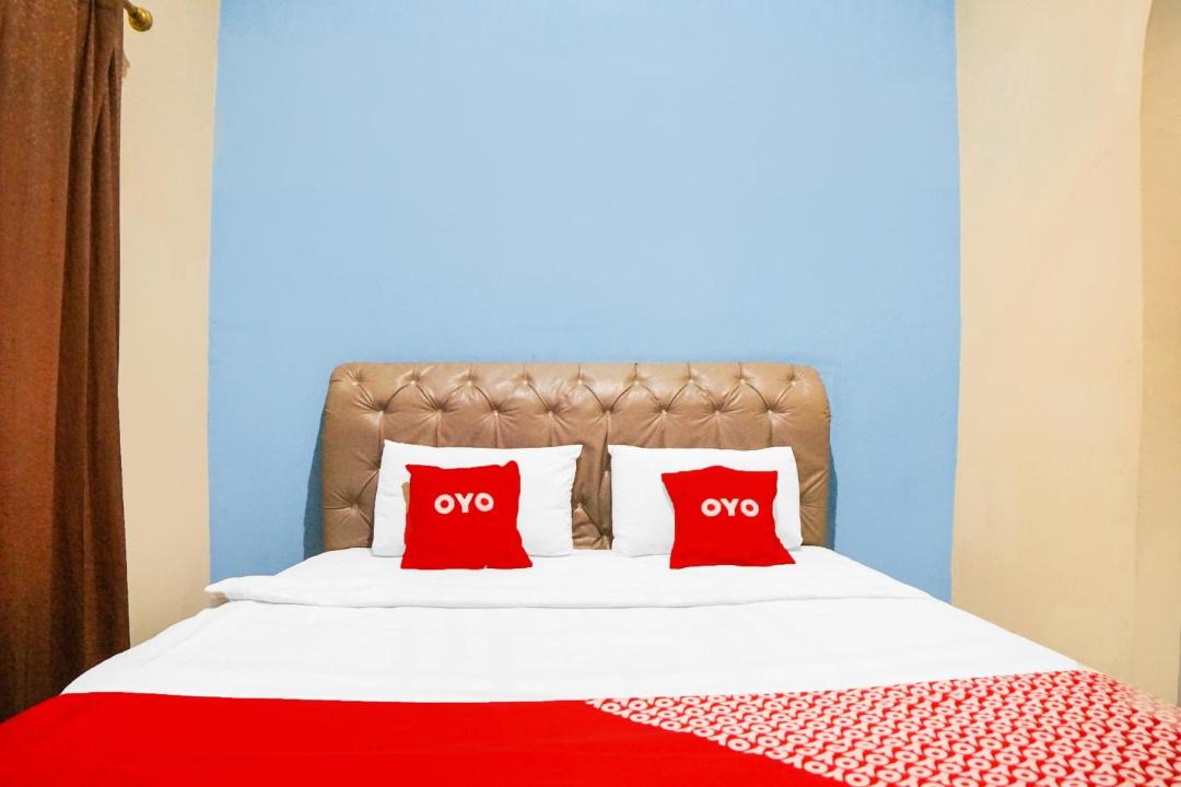 Photo of Bedroom in Medan