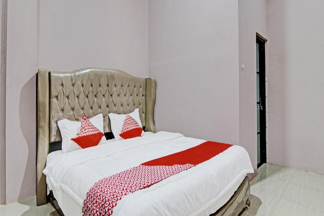 Photo of Bedroom in Pangkalan Kerinci