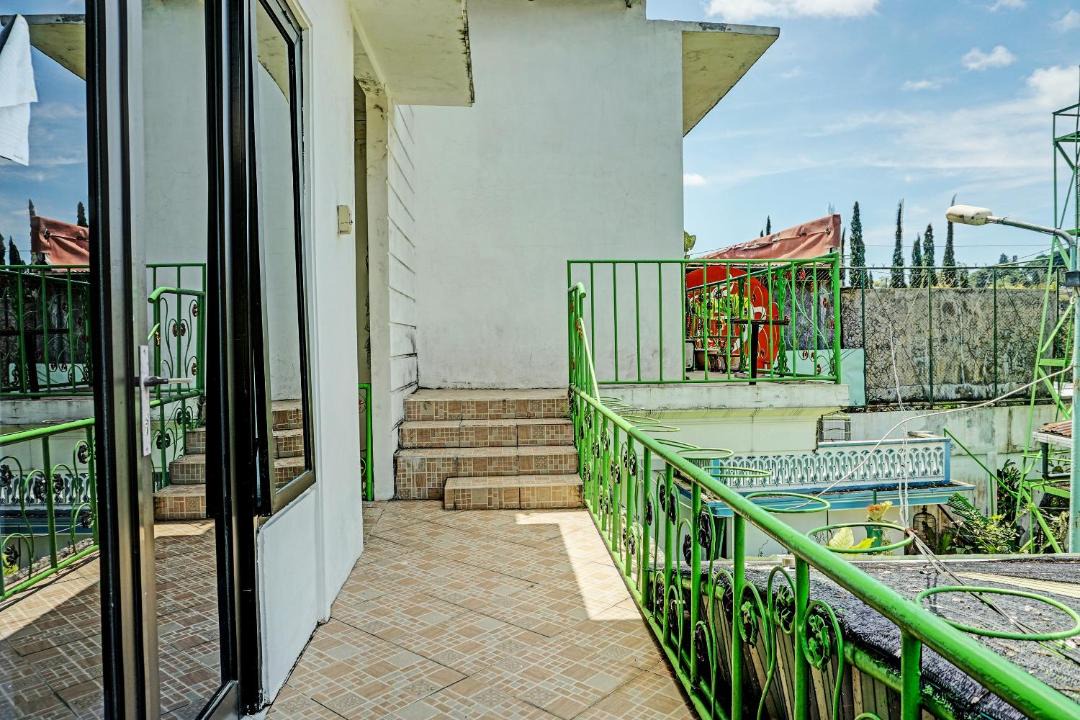 Photo of Patio Balcony in Sidomulyo