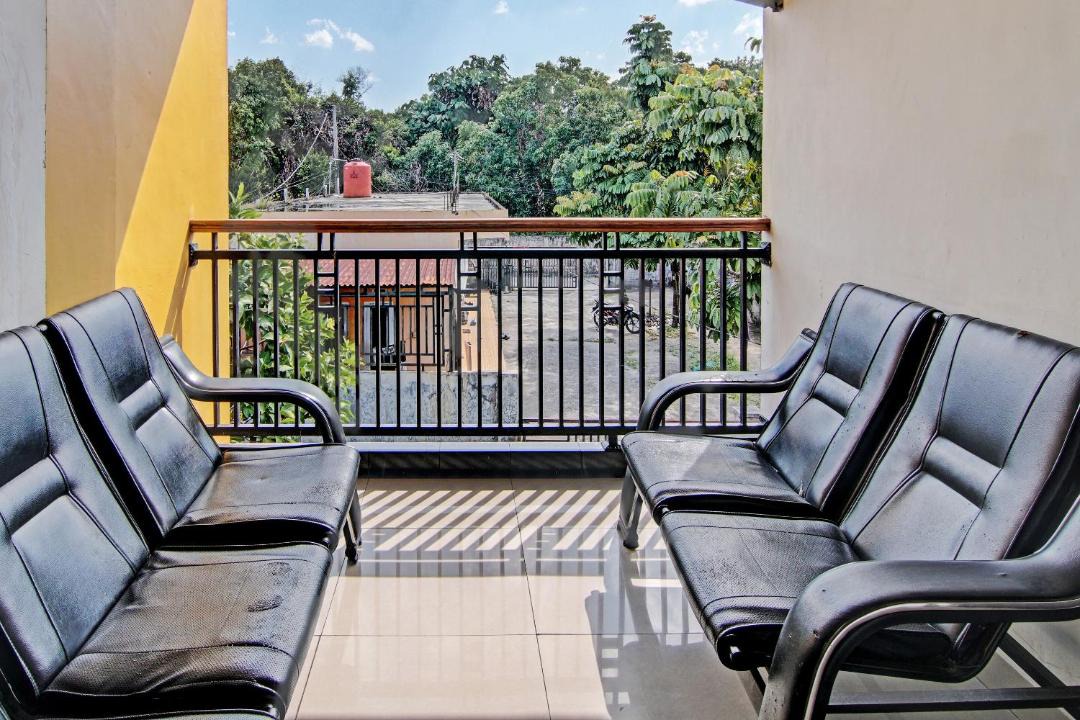 Photo of Patio Balcony in Pekanbaru